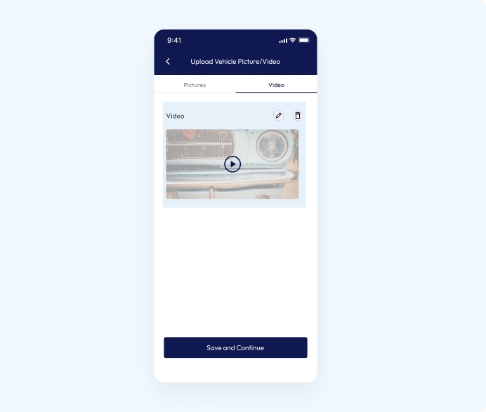 Video Inspection Tool