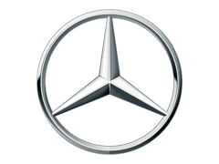 Vehicle manufacturer logo