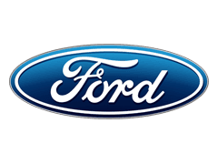 Vehicle manufacturer logo