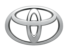 Vehicle manufacturer logo