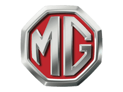 Vehicle manufacturer logo