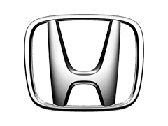 Vehicle manufacturer logo