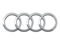 Vehicle manufacturer logo
