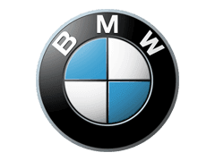 Vehicle manufacturer logo