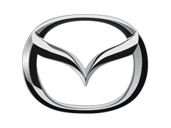 Vehicle manufacturer logo