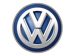 Vehicle manufacturer logo
