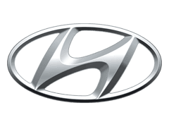 Vehicle manufacturer logo