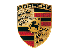 Vehicle manufacturer logo