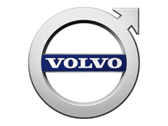 Vehicle manufacturer logo