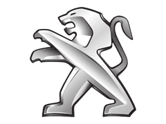 Vehicle manufacturer logo