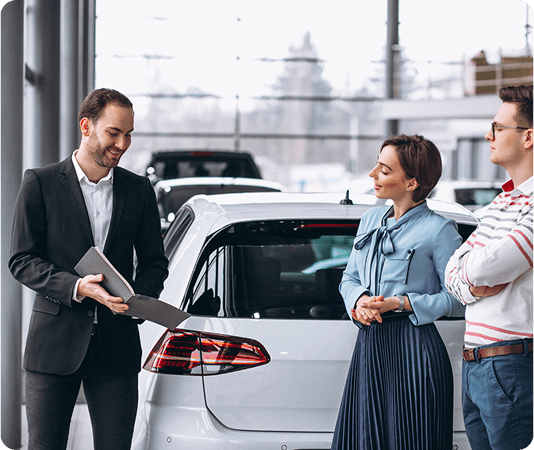 70% of buyers walk away if service history isn’t verified 70% of buyers walk away if service history isn’t verified