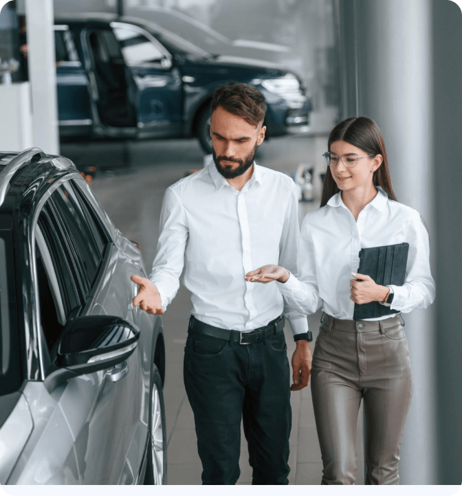 What risks do buyers face most often? What risks do buyers face most often?